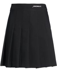 hinnominate - Mini Skirts - Lyst