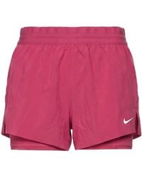 Nike - Shorts & Bermuda Shorts - Lyst