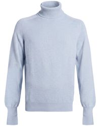 Fedeli - Turtleneck Cashmere - Lyst