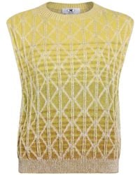 Missoni - Pullover - Lyst