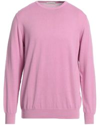 Rossopuro - Pullover - Lyst