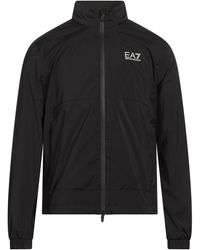 EA7 - Jacket - Lyst