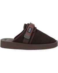 Suicoke - Mules & Clogs - Lyst