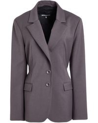 Patrizia Pepe - Blazer - Lyst