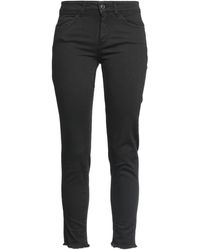 Caractere - Pantaloni Jeans - Lyst