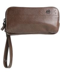 Piquadro - Pochette - Lyst