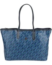 Tommy Hilfiger - Handtaschen - Lyst