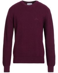 Shoe - Sweater Viscose, Polyester, Polyamide - Lyst