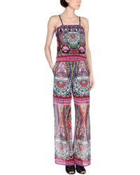 Desigual Jumpsuits and rompers for Women | Online Sale up to 69% off | Lyst