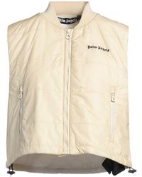 Palm Angels - Veste sans manches - Lyst