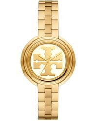 tory burch aaden ballet flats