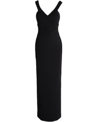 Solace London - Maxi Dress - Lyst