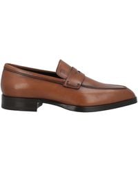 Tod's - Loafers - Lyst