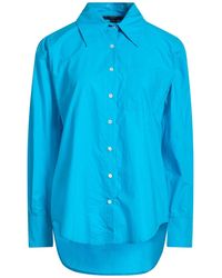 SEVENTY VENEZIA - Shirt Cotton - Lyst