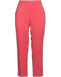 Alberto Biani - Trouser - Lyst