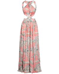Mangano Casual and summer maxi dresses for Women | Black Friday Sale up to  87% | Lyst