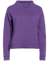Peuterey - Sweatshirt Cotton - Lyst