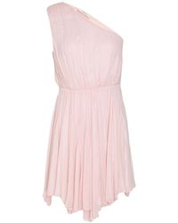Jucca - Minivestido - Lyst