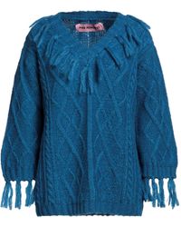 Pink Memories - Jumper - Lyst