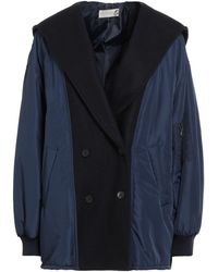Haveone - Abrigo - Lyst