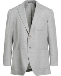 SCABAL® - Blazer Virgin Wool - Lyst