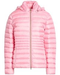 Geox - Puffers - Lyst