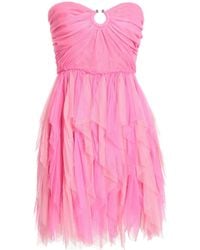 Aniye By - Mini-Kleid - Lyst