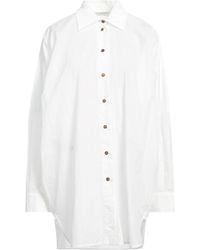 Philosophy Di Lorenzo Serafini - Hemd - Lyst