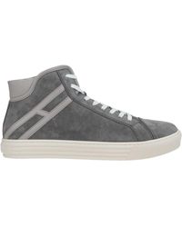 Sneaker Hogan Rebel da uomo - Fino al 68% di sconto | Lyst