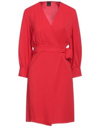 Pinko - Mini Dress - Lyst