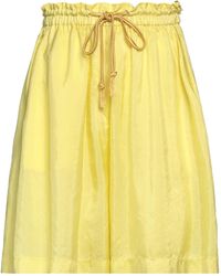 Forte Forte - Shorts & Bermuda Shorts - Lyst