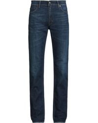 Acne Studios - Jeans Cotton, Elastane - Lyst