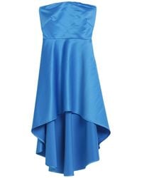 Pinko - Mini Dress - Lyst