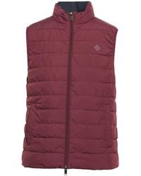 Hackett - Vests - Lyst