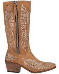 JE T'AIME - Boot - Lyst