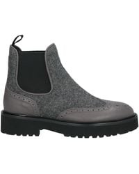 Doucal's - Stiefelette - Lyst