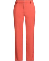 Dondup - Pants Virgin Wool, Elastane - Lyst