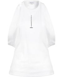 McQueen - Top - Lyst