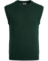 Squad² - Dark Sweater Modal, Wool - Lyst