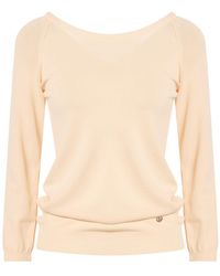 Please - Sweaters - Lyst