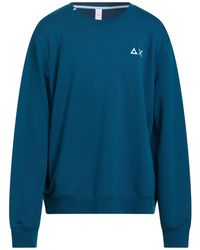 Sun 68 - Sweatshirt - Lyst