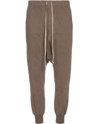 Rick Owens - Trouser - Lyst