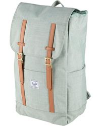 Herschel Supply Co. - Light Backpack Recycled Pet - Lyst