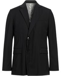 Liu Jo - Blazer Polyester, Wool, Elastane - Lyst