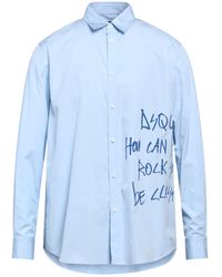 DSquared² - Hemd - Lyst