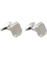 Tateossian - Cufflinks And Tie Clips - Lyst
