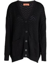 Missoni - Cardigan - Lyst
