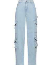 Cambio - Jeans Cotton, Elastane - Lyst