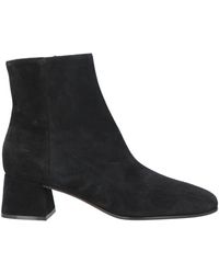 Sergio Rossi - Ankle Boots - Lyst