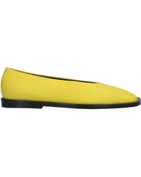 Marni Ballerina - Gelb